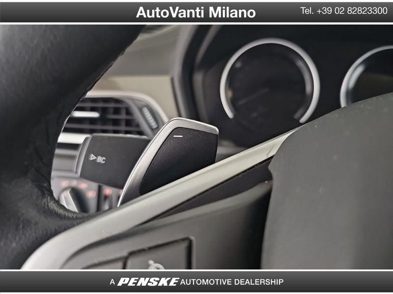 BMW X1 X1 sDrive18d xLine
