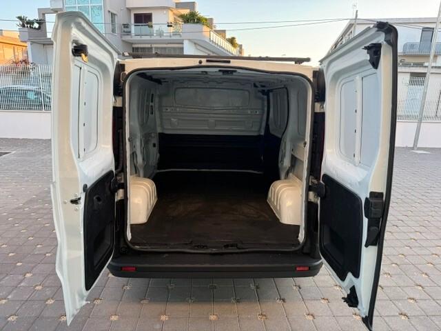 Renault Trafic 2.0 dCi 120CV PC-TN Ice 2021