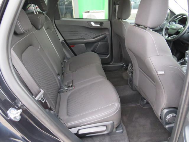 FORD Kuga 1.5 EcoBoost 150 CV 2WD Titanium