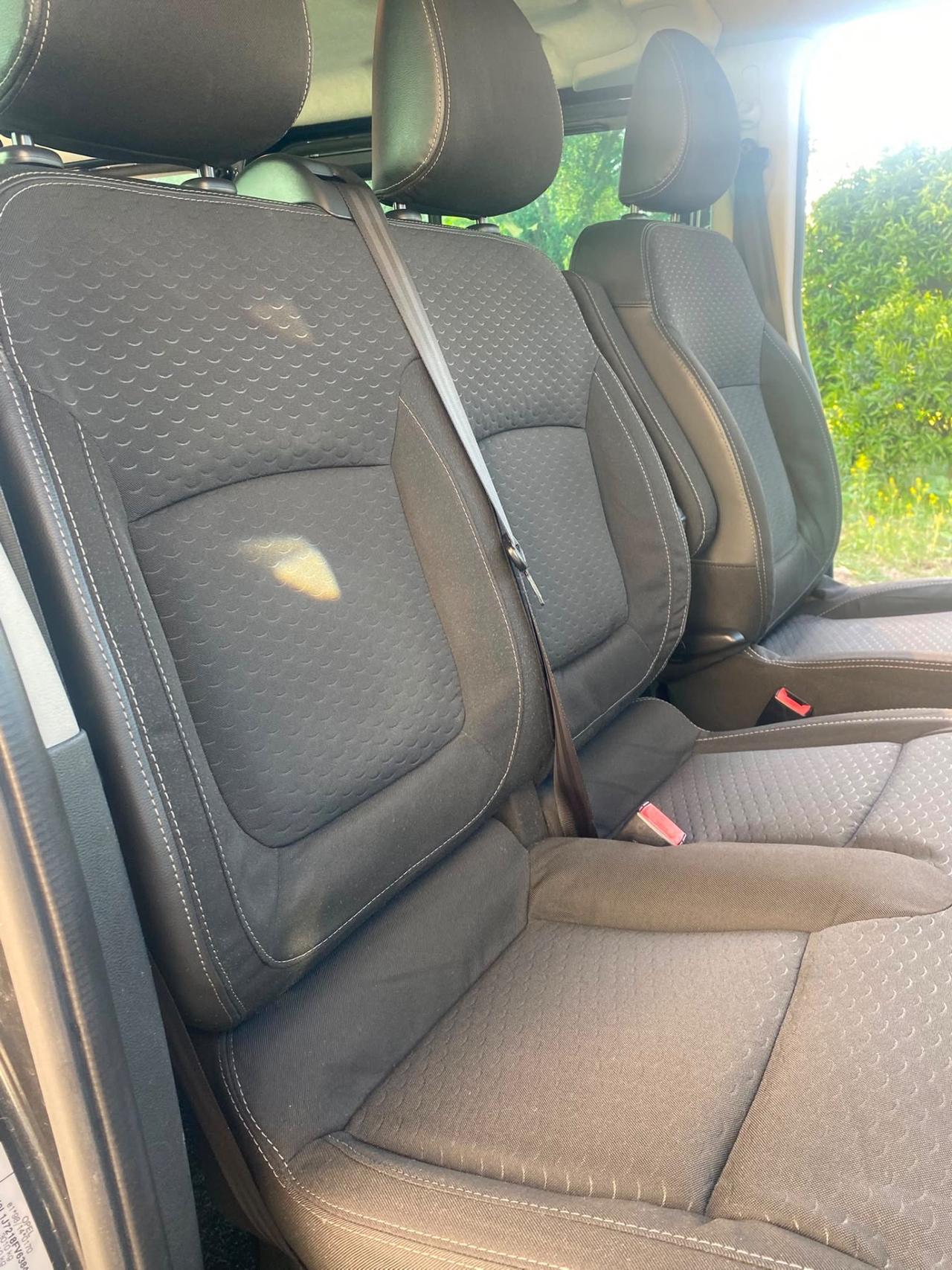 Opel Vivaro 29 1.6 BiTurbo S&S EcoFLEX PL-TN Combi