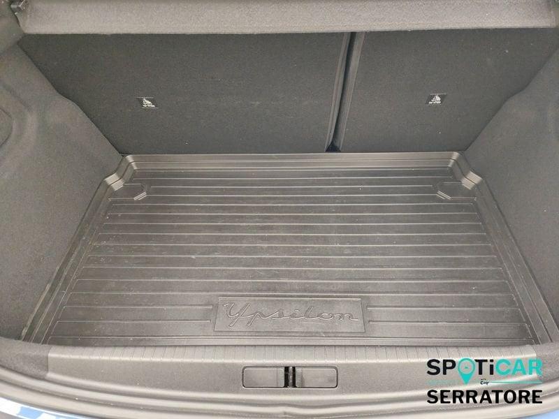 Lancia Ypsilon IV 1.2 mhev Edizione Limitata Cassina e-dct