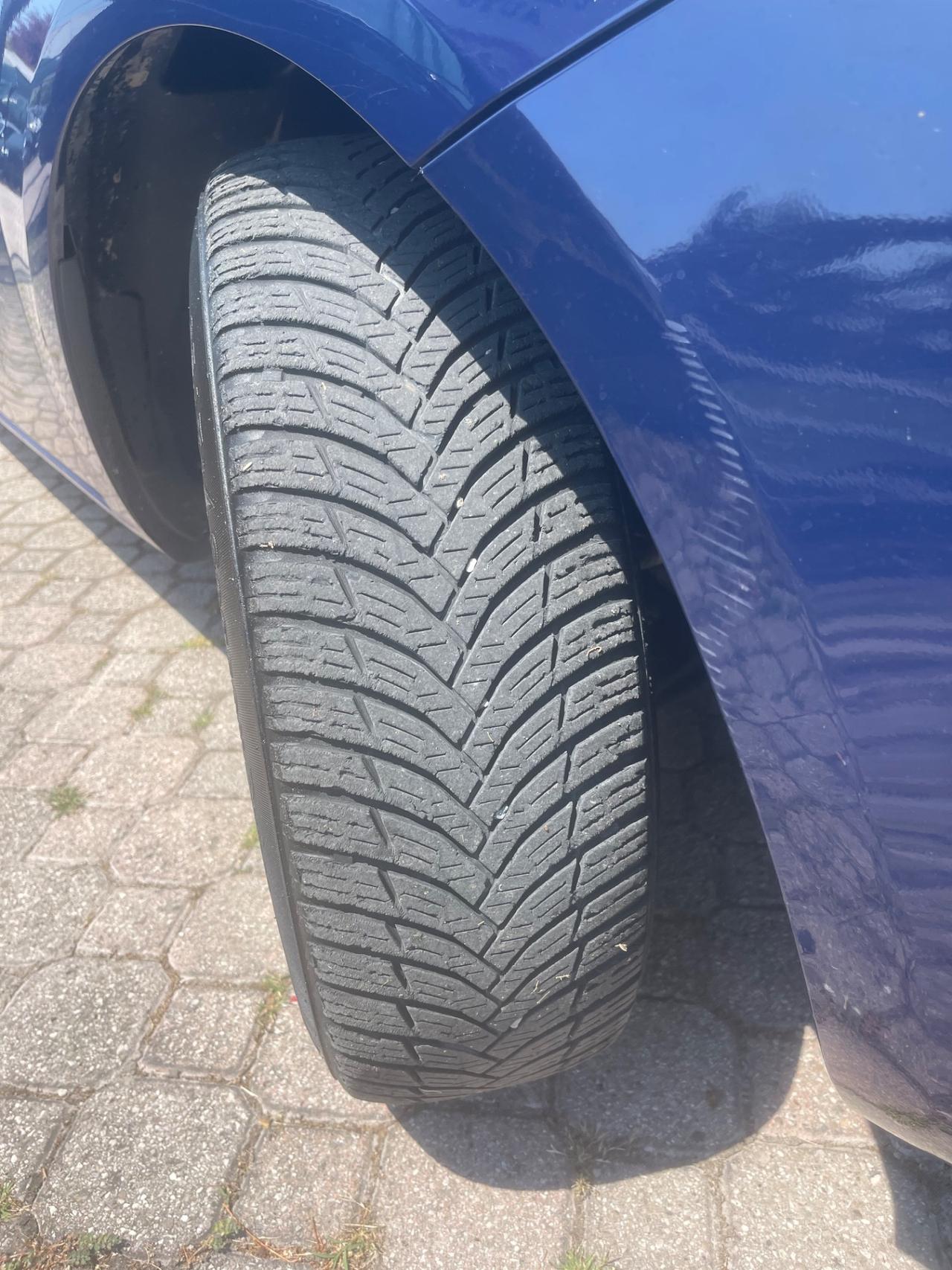 Opel Corsa 1.4 90CV GPL Tech 5 porte b-Color