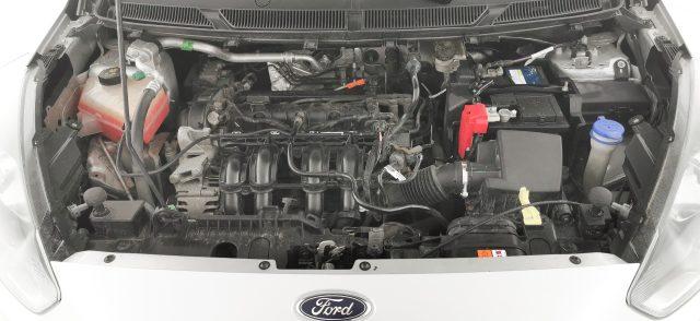 FORD Ka+ 1.2 Ti-VCT