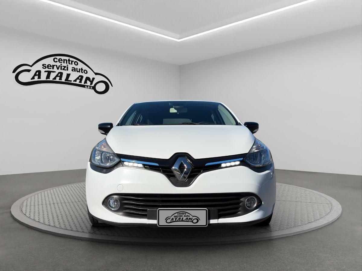 RENAULT - Clio - 1.5 dCi 8V 90 CV S&S 5p. Energy