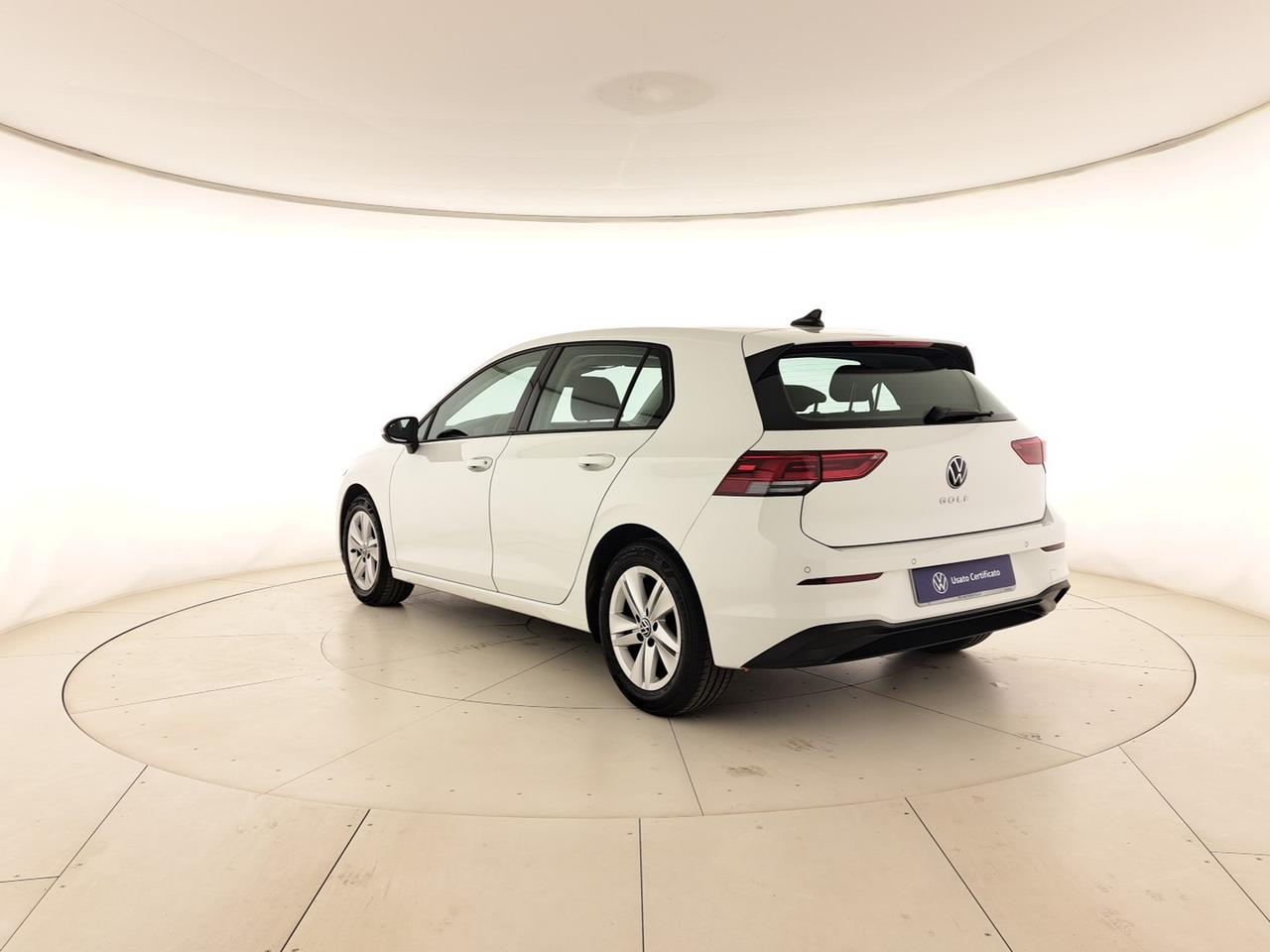 Volkswagen Golf 1.0 tsi evo life 110cv