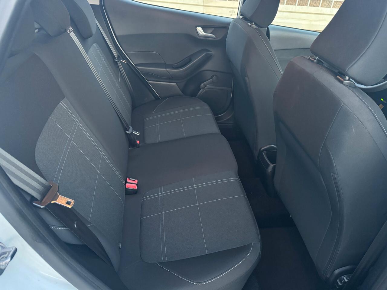 FORD FIESTA 1.5 TDCI 86CV 12/2019