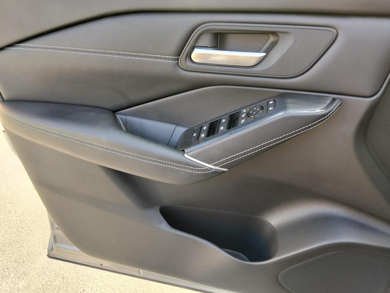 Nissan Qashqai e-Power N-Connecta 2023 SINISTRATO