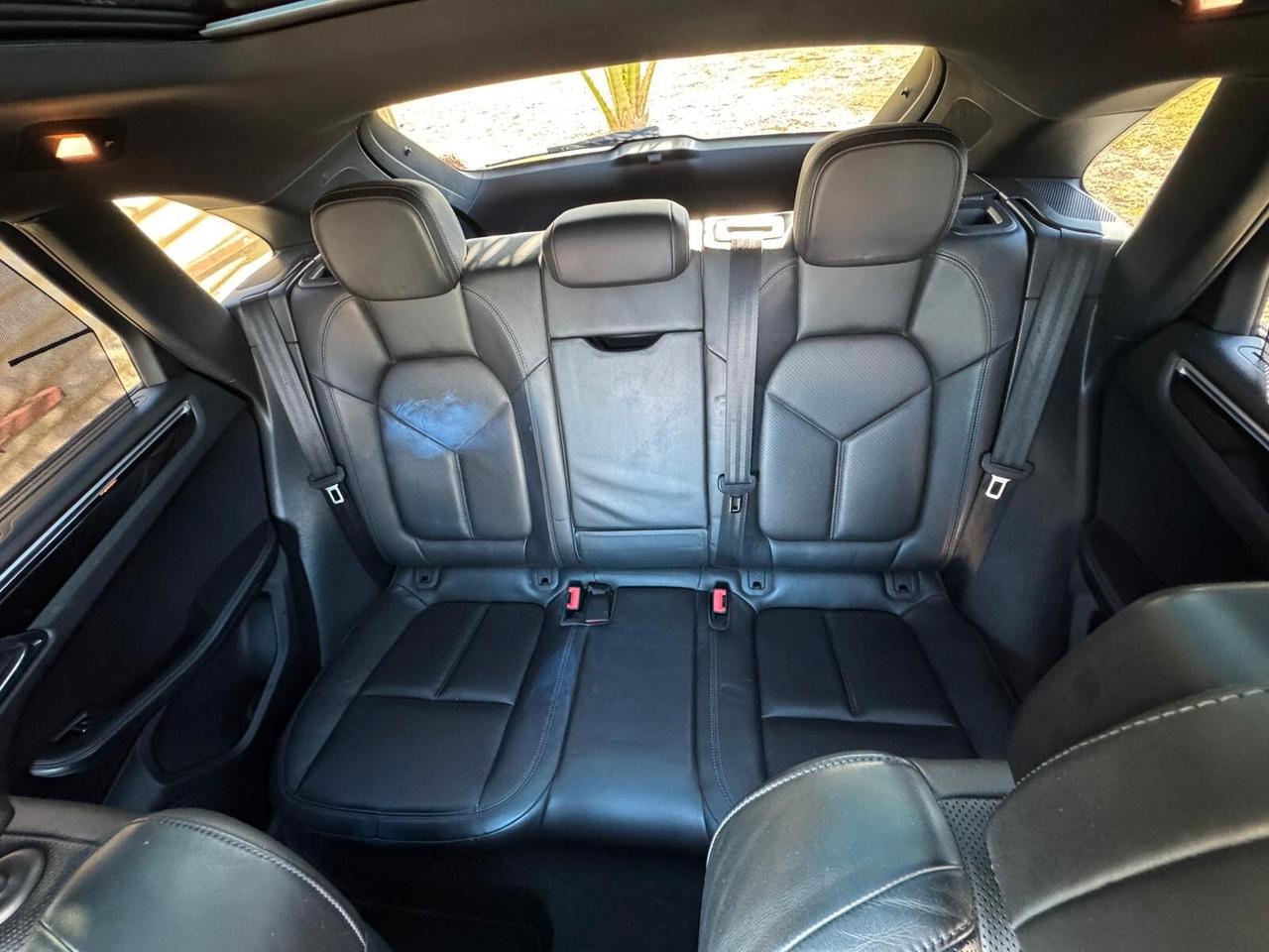 Porsche Macan S 3.0 FULL OPTIONAL 2016