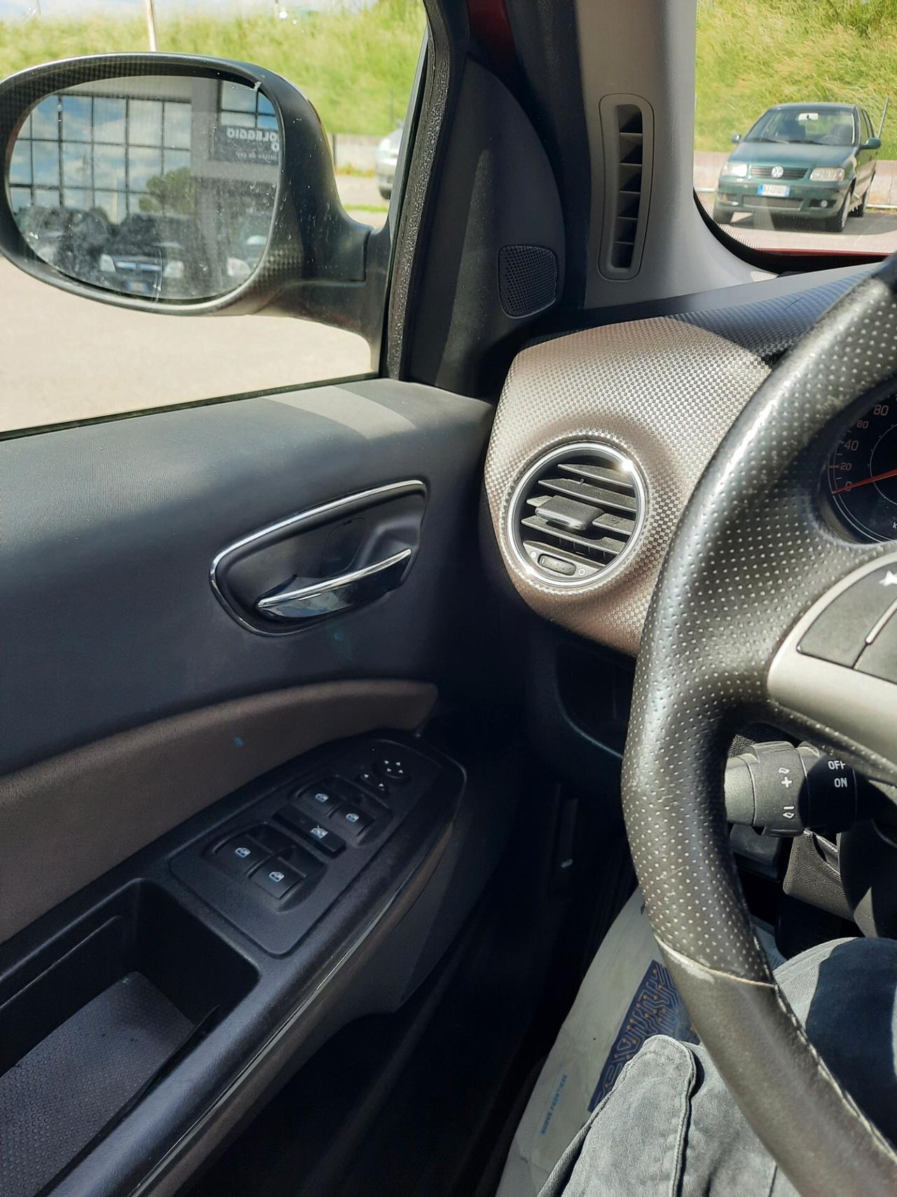 Fiat Bravo 1.4 T-jet 120 CV Dynamic