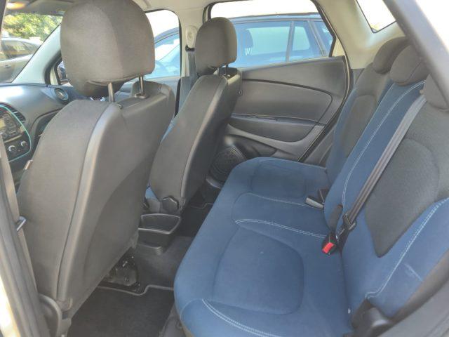 RENAULT Captur 1.5 dCi 8V 90 CV Start&Stop Live