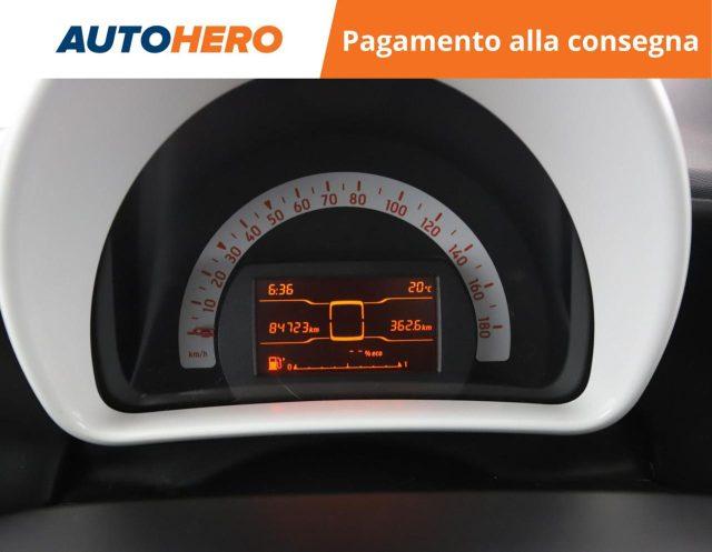 SMART ForTwo 70 1.0 twinamic Youngster
