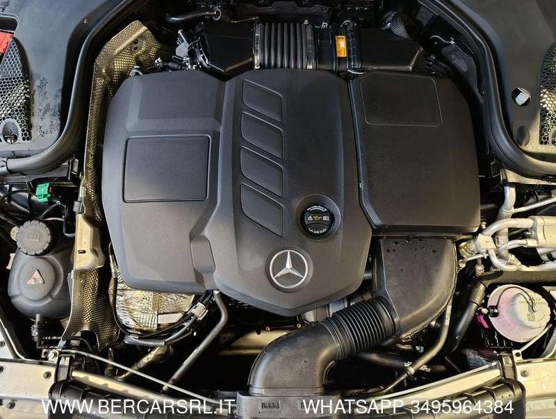 Mercedes-Benz Classe E E 300 de S.W. 4Matic Auto Plug in hybrid Premium*KM ZERO*