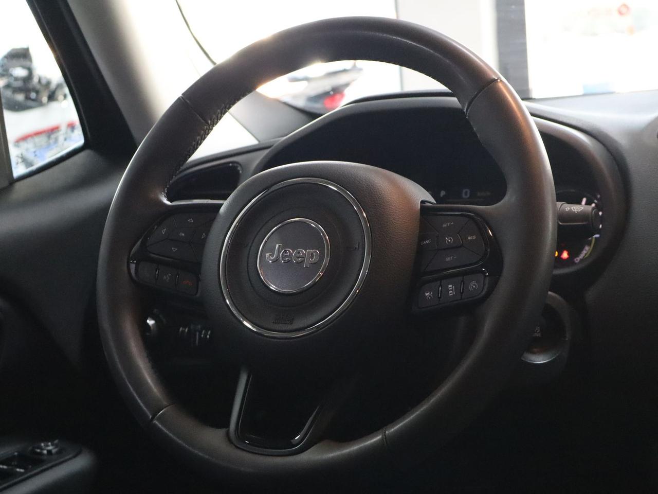 Jeep Renegade S 1.3 T-GDI PHEV #50883