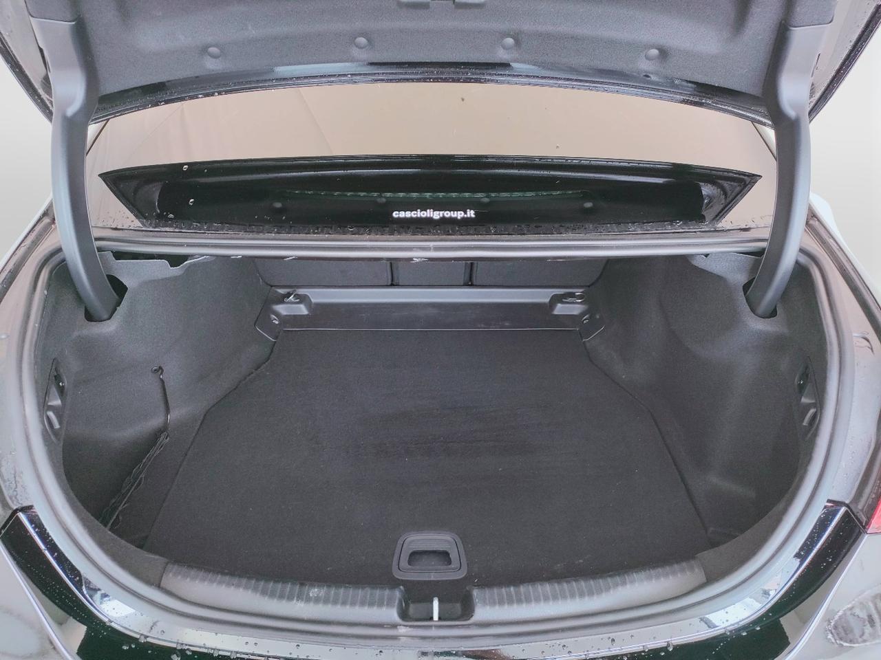 Mercedes-Benz Classe C-W206 Berlina 2021 - C 300 d mhev Premium 4matic auto