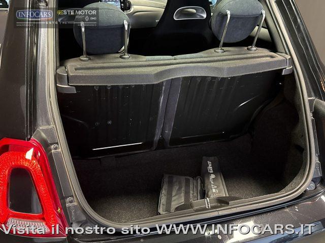 ABARTH 595 1.4 T-Jet 165 CV - 33000 KM - Pronta Consegna