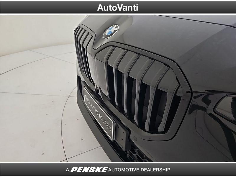 BMW Serie 2 Active Tourer 218d Active Tourer Msport