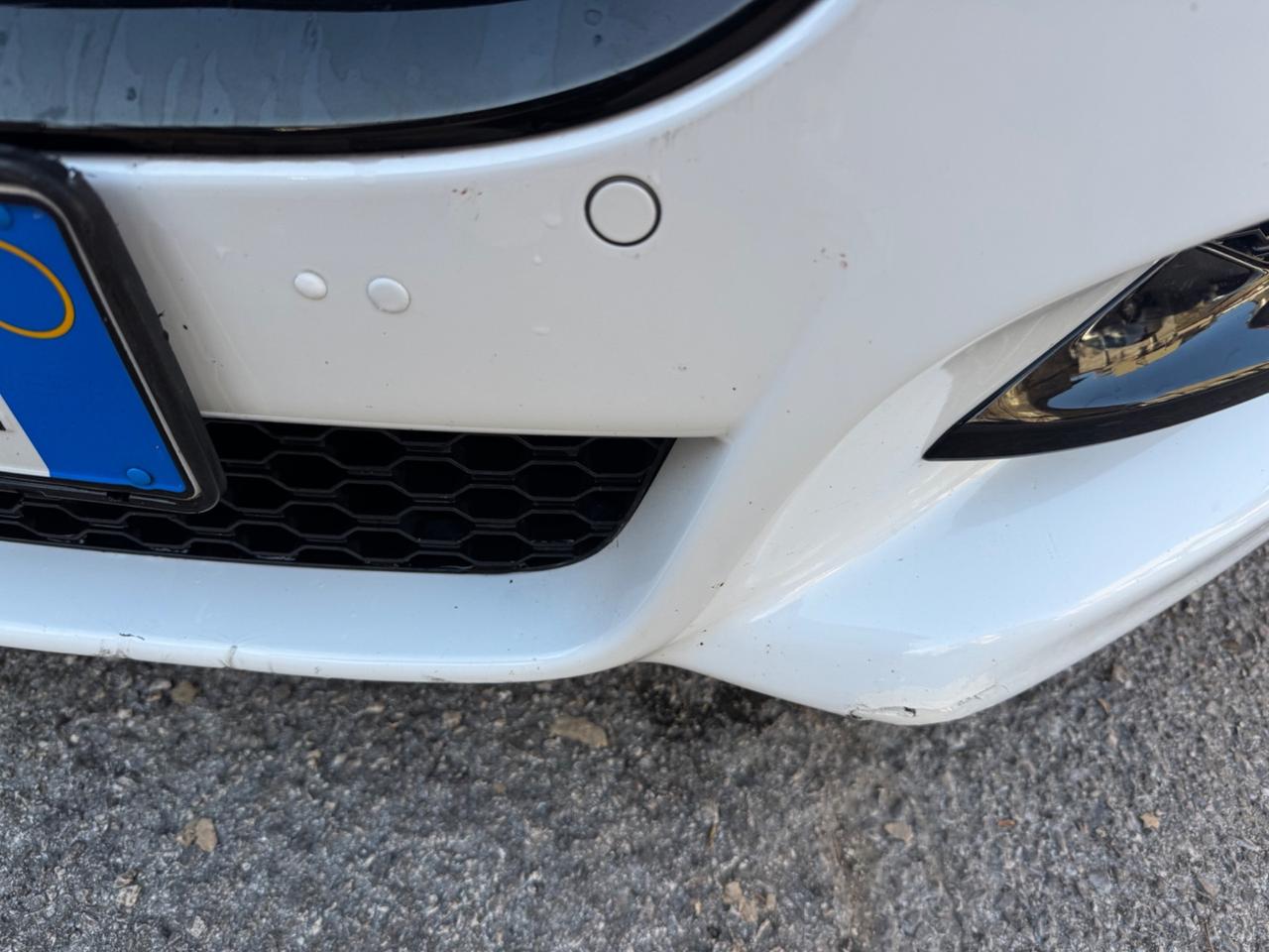 Jaguar XE 2.0 D 180 CV Landmark Edition