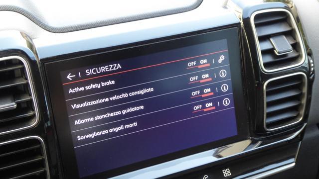 CITROEN C5 Aircross PureTech 130 S&S Shine