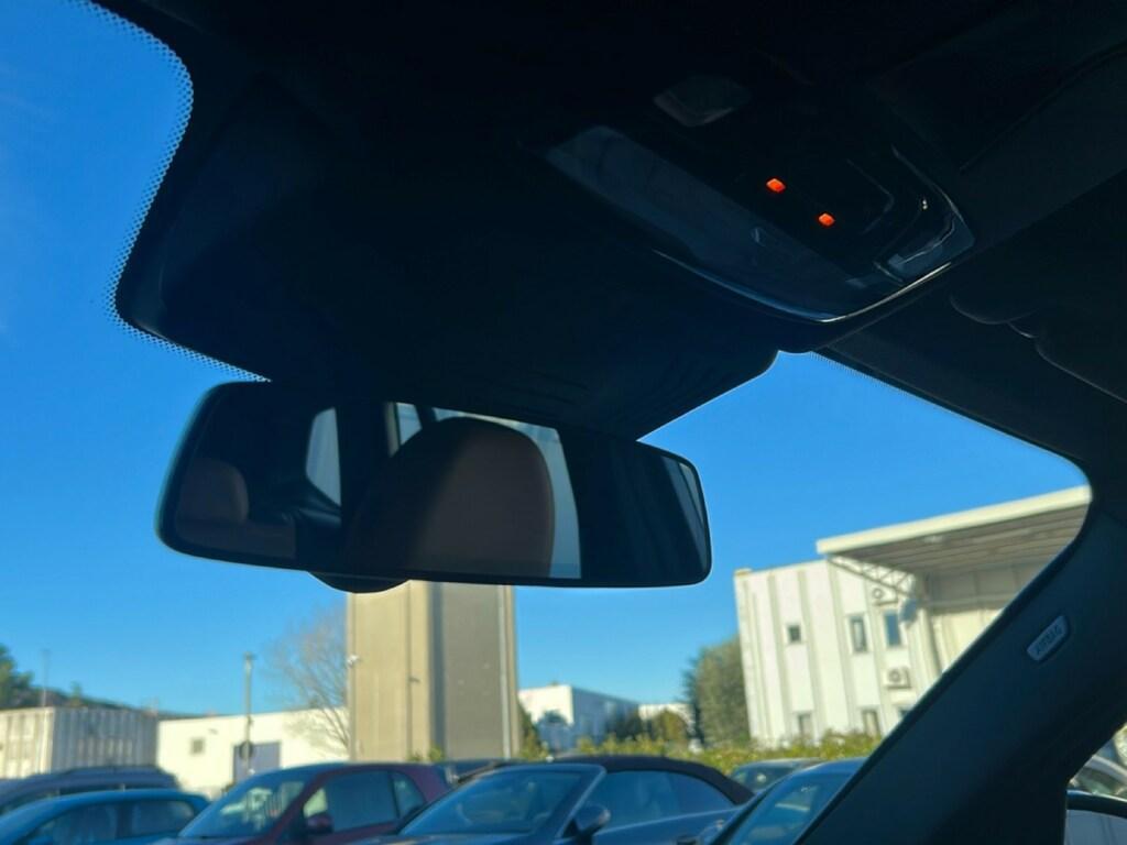 BMW X3 20 d Mild Hybrid 48V Msport xDrive Steptronic