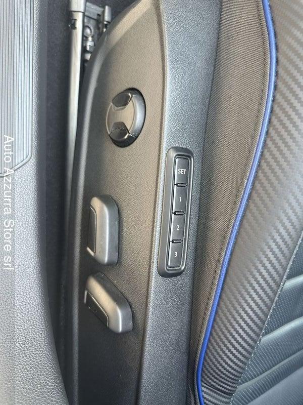 Volkswagen Golf 2.0 TSI R 20 Years 4Motion 333cv dsg *TETTO, 19", HEAD-UP, MATRIX PROMO AZZURRA*