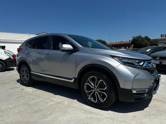 HONDA CR-V 2.0 Hev eCVT Elegance Navi