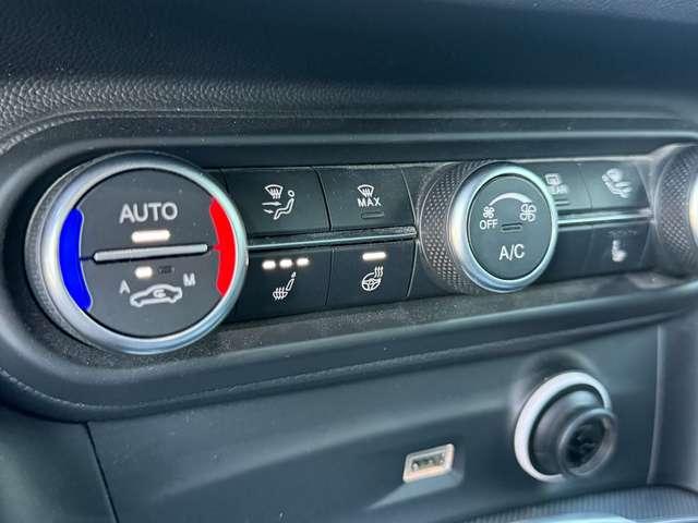 Alfa Romeo Stelvio 2.2 t Veloce Q4 210cv auto PROMO FIN