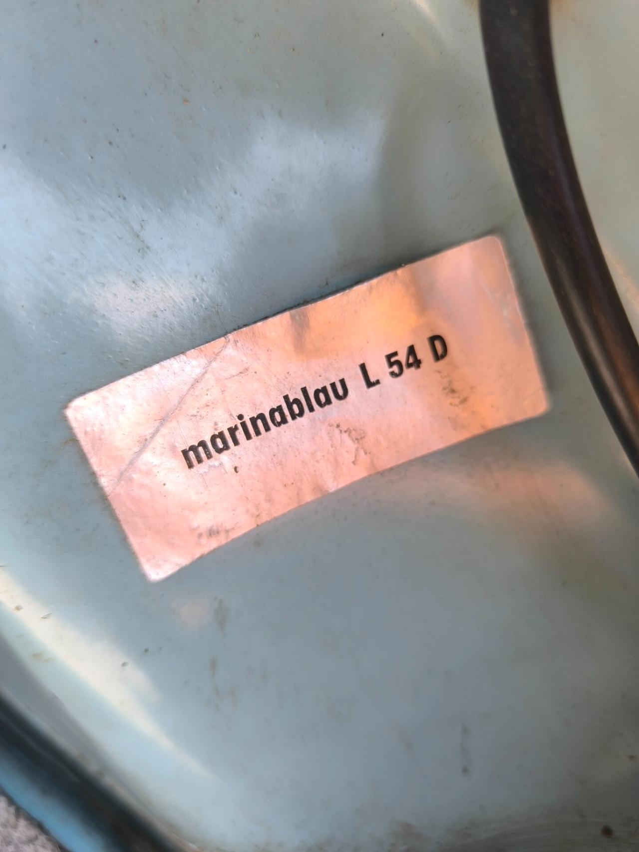 Volkswagen Maggiolino 1303 tettuccio apribile