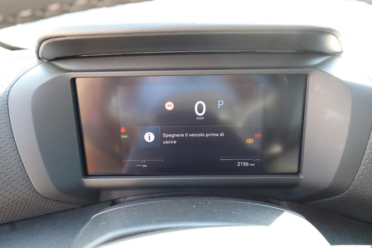 CITROEN C4 1.2cc Hybrid 145cv e-dcs6 Max