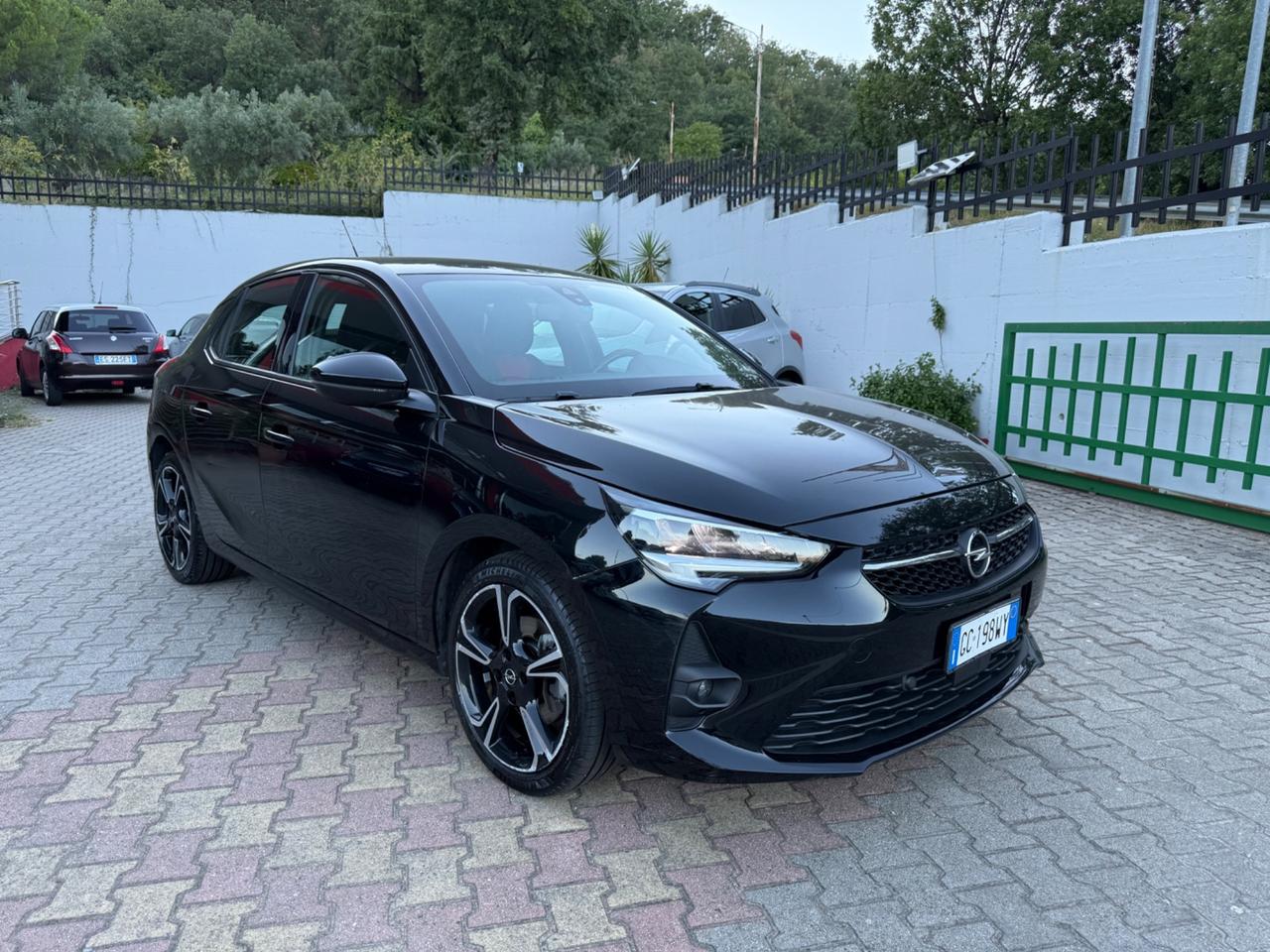 Opel Corsa 1.5 Diesel 100 CV GS Line