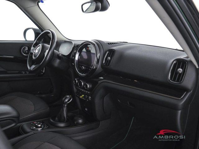 MINI Countryman Cooper SE 1.5 Cooper SE ALL4 Automatica
