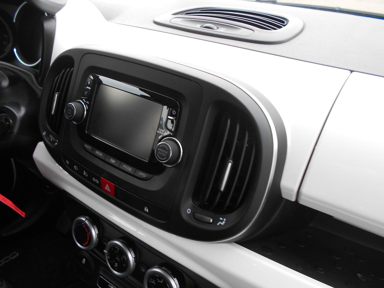 Fiat 500 L 1.4 MIRROR