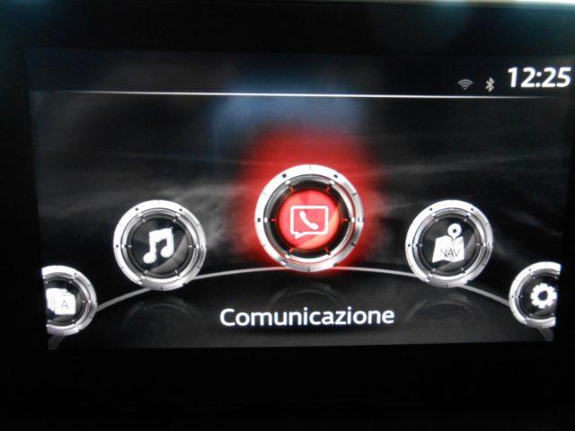 MAZDA 2 1.5 Skyactiv-D Exceed PREZZO PROMO!