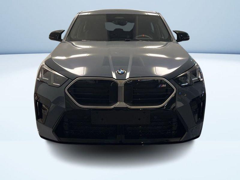 BMW X2 M35i xDrive