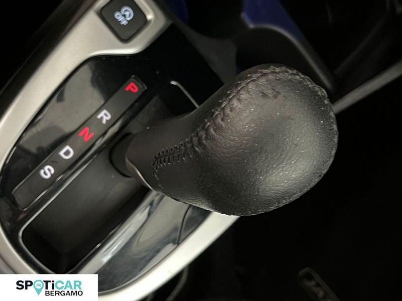 Honda Jazz 1.3 Elegance Connect ADAS CVT