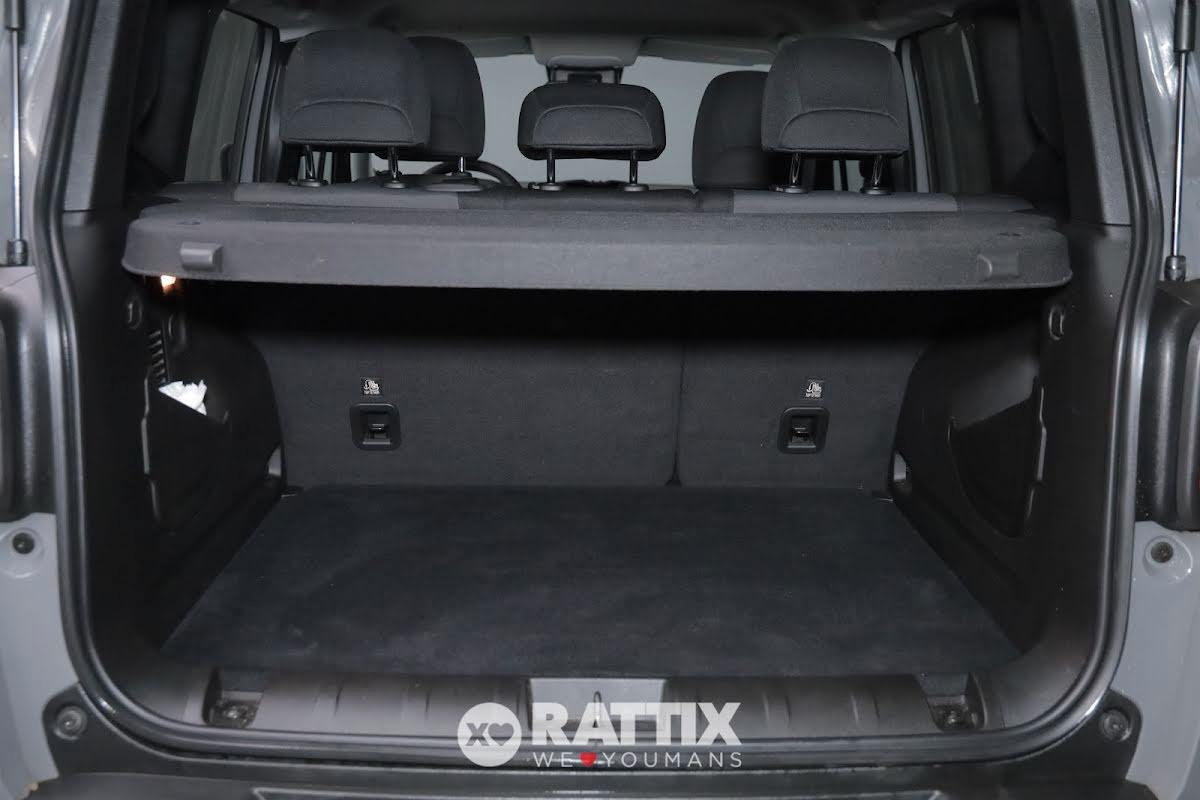 Jeep Renegade 1.0 t3 120CV Limited 2wd