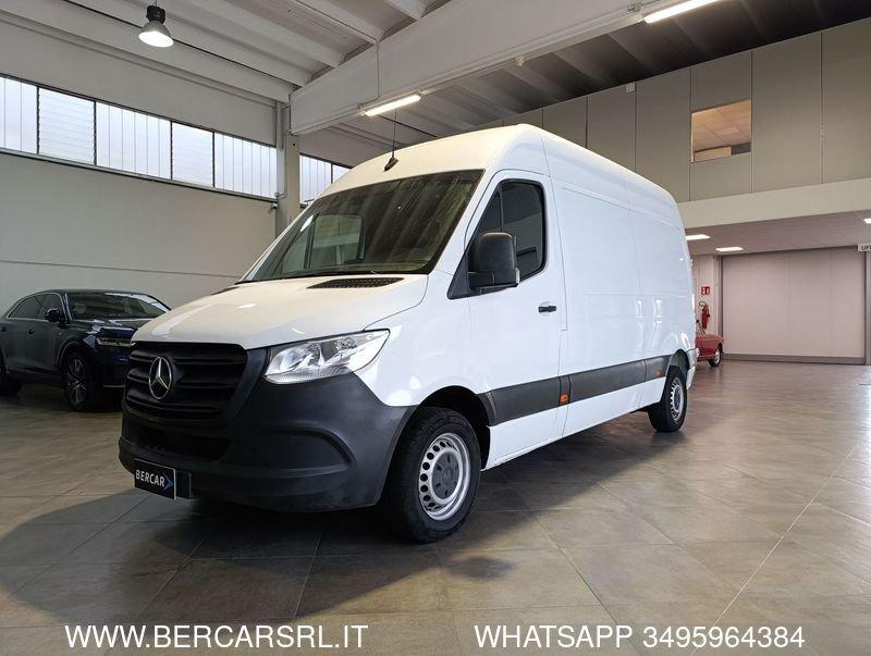Mercedes-Benz Sprinter Sprinter F39/33 311 CDI FWD TA Furgone