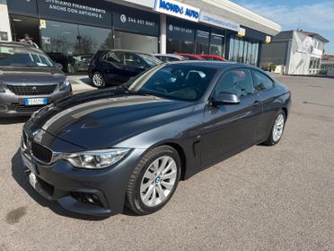 Bmw 420 420d Coupé Msport