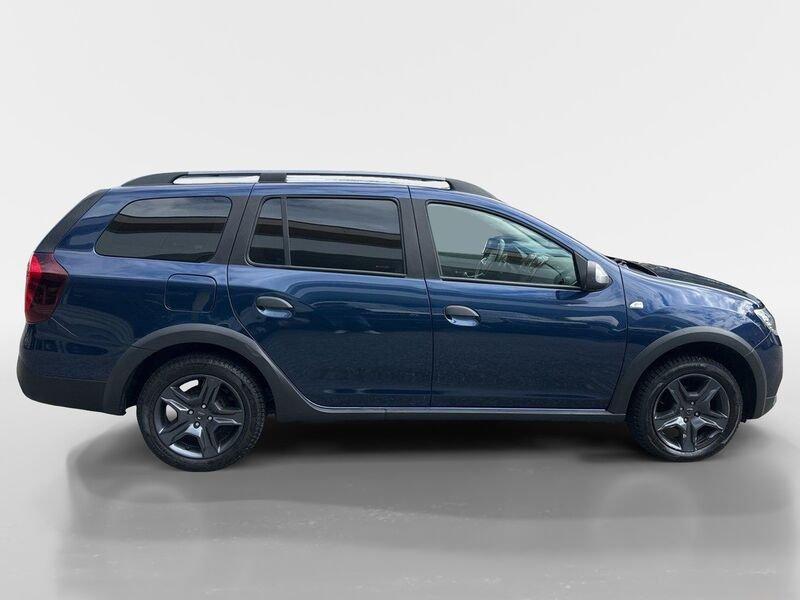 Dacia Logan MCV Stepway 1.5 dCi 8V 90CV Start&Stop