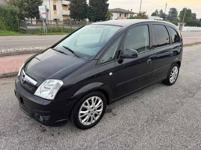 Opel Meriva 1.4 16V GPL-TECH Enjoy-ok neopatentati