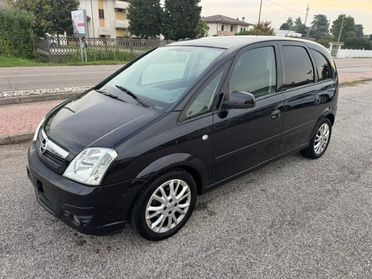 Opel Meriva 1.4 16V GPL-TECH Enjoy-ok neopatentati