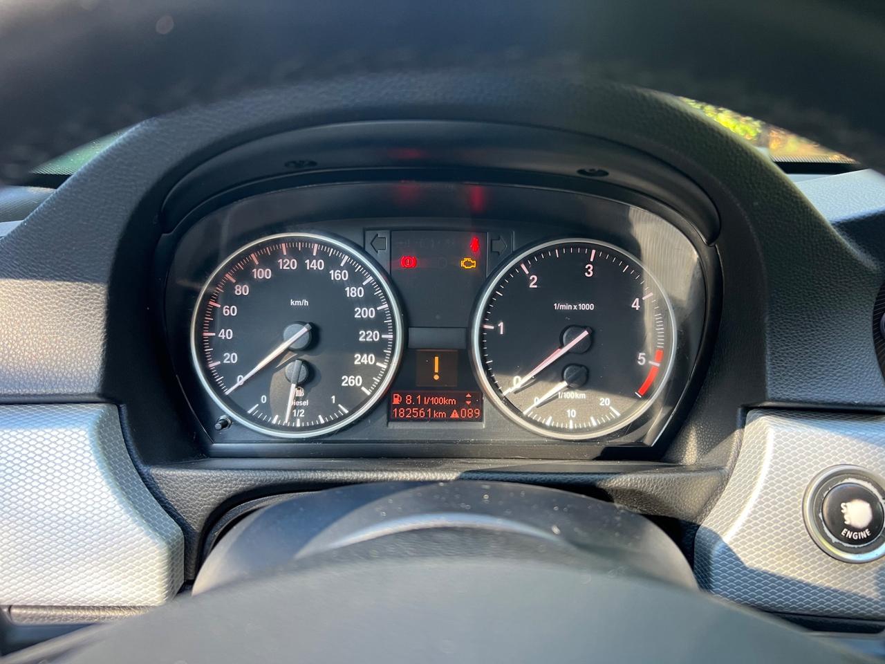Bmw 330 330d cat xDrive Touring MSport