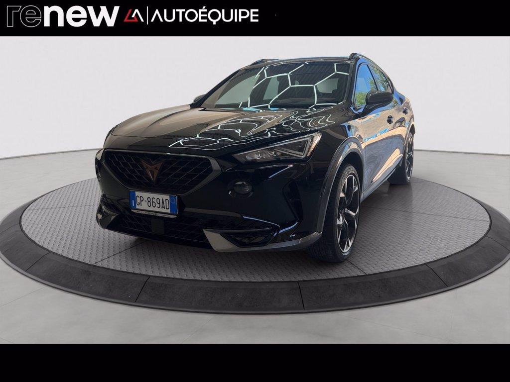 CUPRA Formentor 1.5 tsi 150cv dsg del 2023
