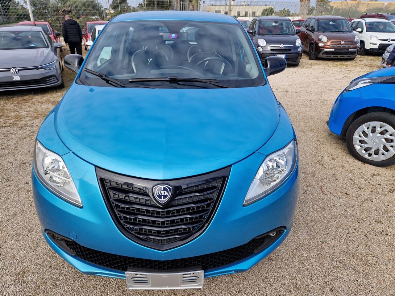 Lancia Ypsilon 0.9 TwinAir 80 CV - 2014