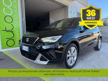 Seat Arona 1.0 ecotsi Xperience GARANZIA 36 MESI