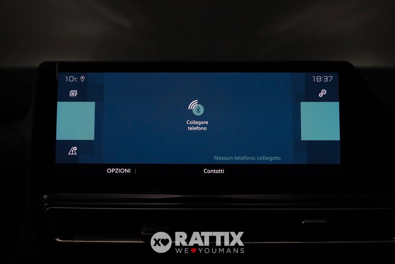 Citroen C5 Aircross 1.6 Hybrid 225CV Shine e-EAT8