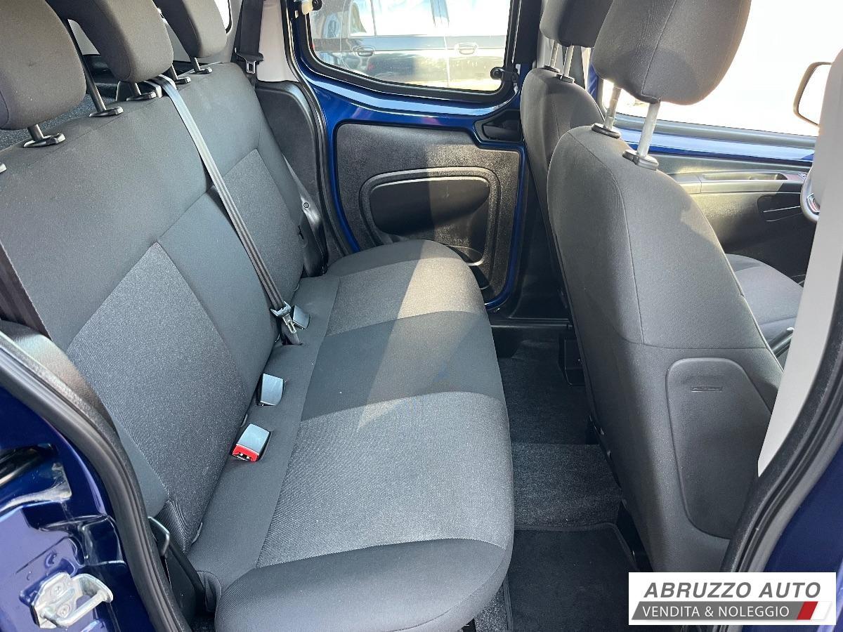 FIAT QUBO 1.3 MJT 80 CV Dynamic