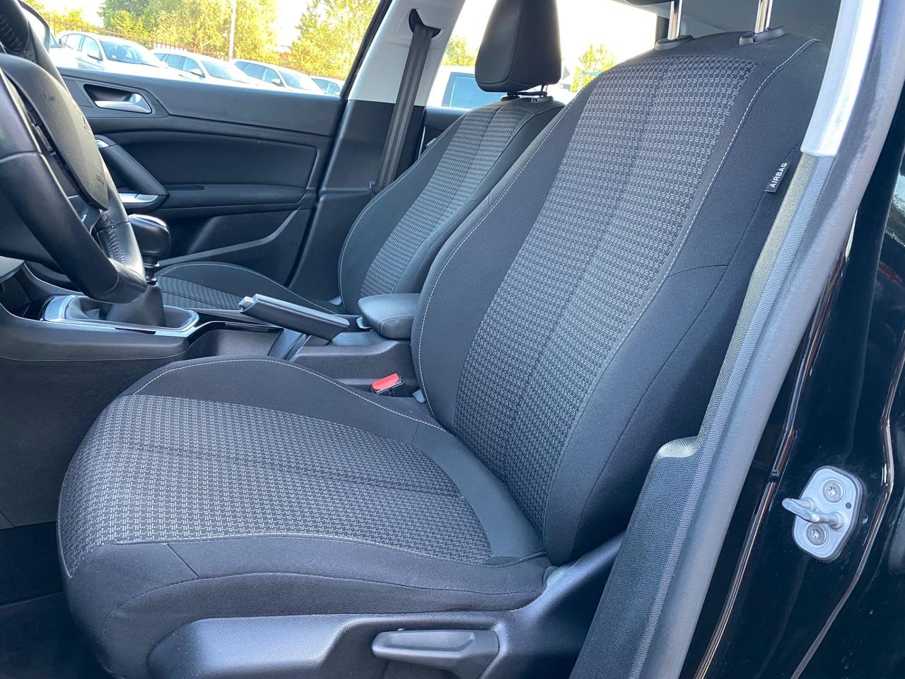Peugeot 308 My21 Sw 1.5 130 Cv S&S Business