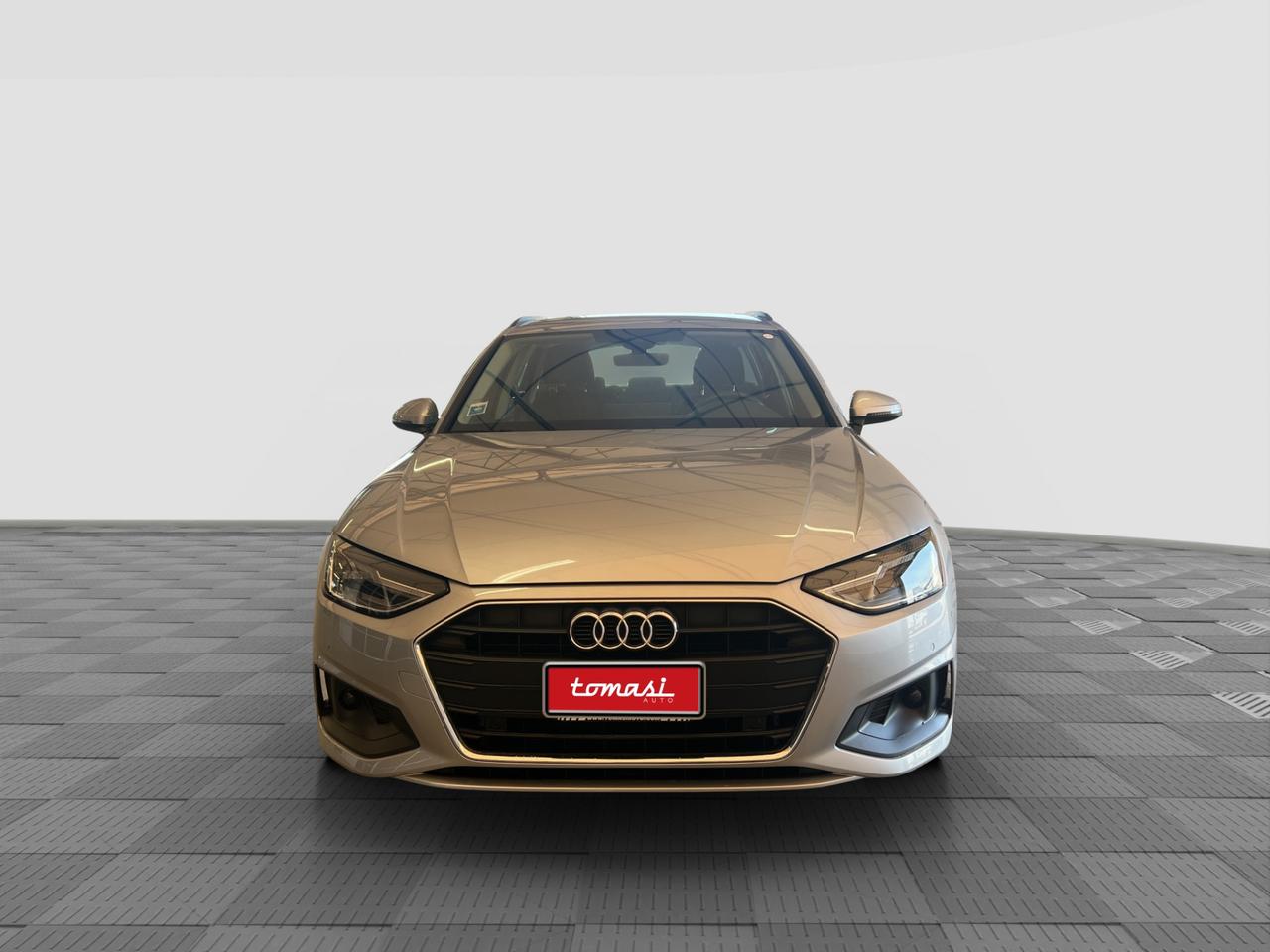 AUDI A4 5ª serie A4 Avant 35 TDI/163 CV S tronic Business