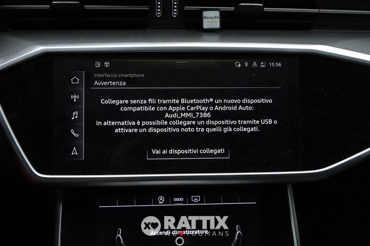 Audi A6 Avant 35 2.0 TDI Mhev Business Sport s-Tronic