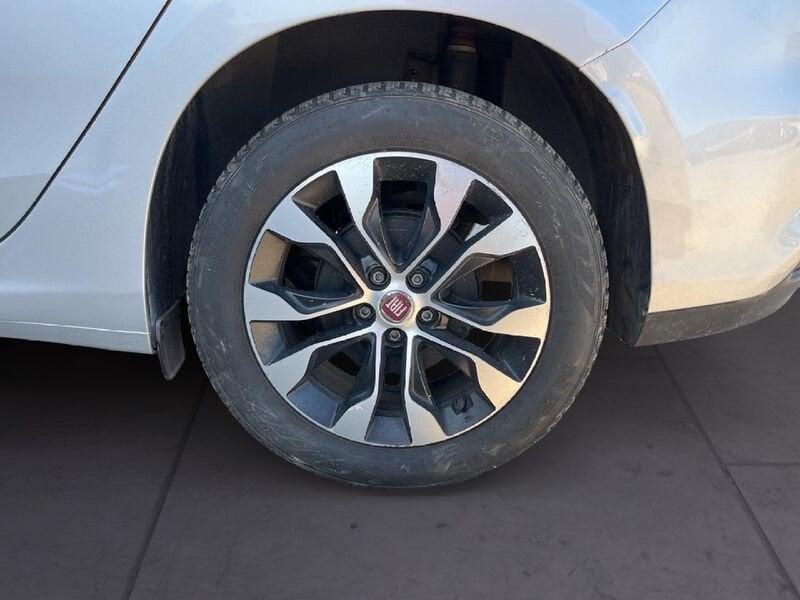 FIAT Tipo 5porte II 2021 5p 1.3 mjt Life s&s 95cv